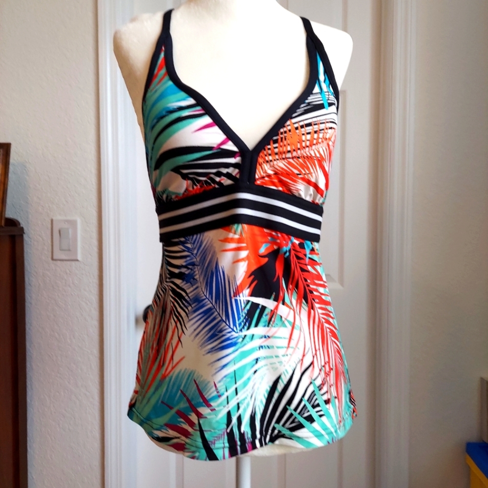 Jag Women's Swimsuit, Two Pieces